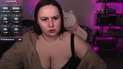 mari moore online show from February 14, 6:19 pm