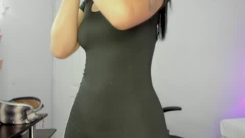 Snapshot of mari_salgado chatting on January 18, 11:11 am mari_salgado online show from January 18, 11:11 am