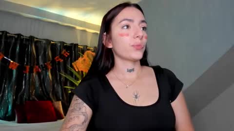 Snapshot of mari_salgado chatting on October 15, 3:58 pm mari_salgado online show from October 15, 3:58 pm