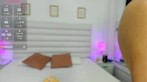 Snapshot of mari_salgado chatting on January 29, 11:30 am mari_salgado online show from January 29, 11:30 am
