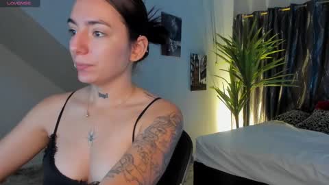 Snapshot of mari_salgado chatting on October 2, 11:37 am mari_salgado online show from October 2, 11:37 am