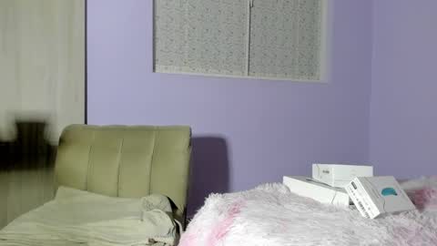 Snapshot of mari_sweeet chatting on January 9, 5:54 pm Meli-Mari online show from January 9, 5:54 pm