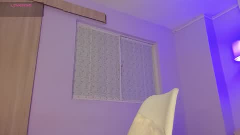 Snapshot of mari_sweeet chatting on September 21, 6:56 am Meli-Mari online show from September 21, 6:56 am