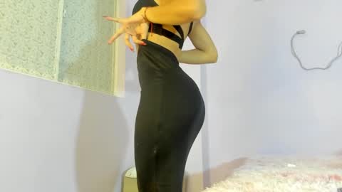 Snapshot of mari_sweeet chatting on January 3, 10:08 pm Meli-Mari online show from January 3, 10:08 pm