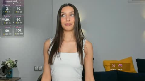 Maria online show from January 16, 3:34 am