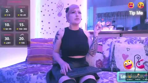 Maria fernanda online show from March 22, 6:19 am