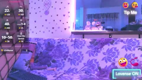 Maria fernanda online show from March 23, 6:30 am