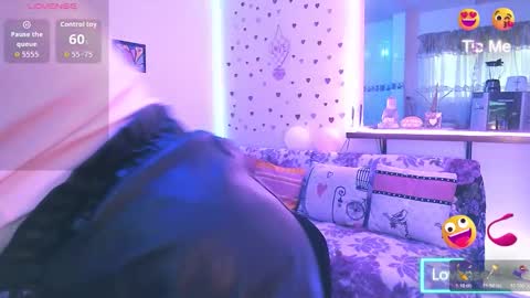 Maria fernanda online show from March 7, 7:43 pm