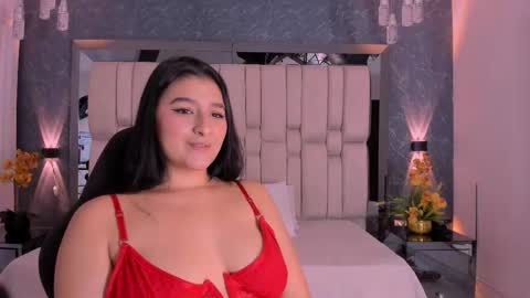  MARIA  online show from October 16, 7:38 pm