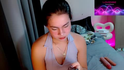 ITS YOUR GIRL MARIA FOXX18 online show from December 3, 5:37 pm