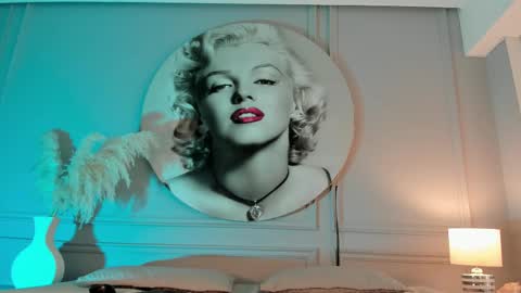 Maria  online show from September 9, 1:33 pm