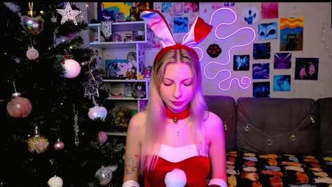 Snapshot of maria_hunt chatting on December 26, 3:38 am Maria online show from December 26, 3:38 am
