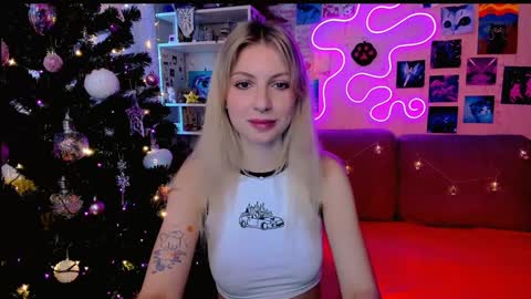 Snapshot of maria_hunt chatting on December 30, 3:58 am Maria online show from December 30, 3:58 am