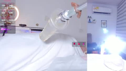 maria_jones__ online show from October 18, 2:14 am