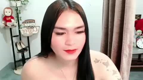 Marga online show from January 14, 2:27 am