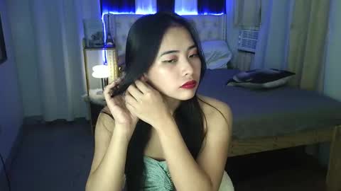 ms. maria online show from November 29, 10:14 pm