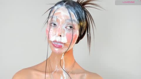 Snapshot of maria_sofii chatting on February 6, 9:28 pm S O F I A model independent online show from February 6, 9:28 pm