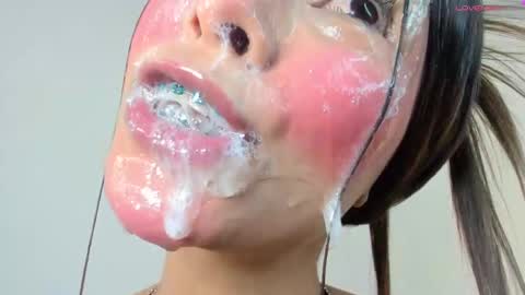 Snapshot of maria_sofii chatting on February 18, 8:47 pm S O F I A model independent online show from February 18, 8:47 pm