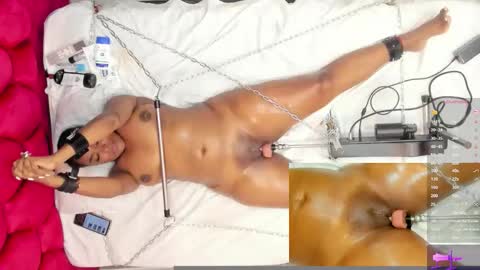 MARIAM online show from October 9, 2:32 pm