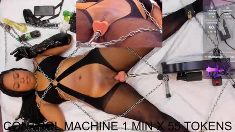 MARIAM online show from January 15, 12:33 pm