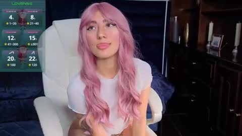 Maria online show from December 19, 7:28 pm