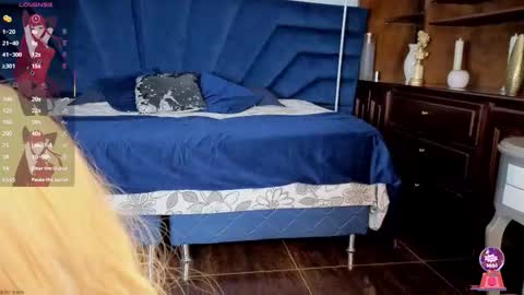 Maria online show from October 22, 7:41 pm