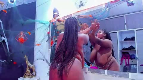  MARIAM online show from November 1, 1:26 pm