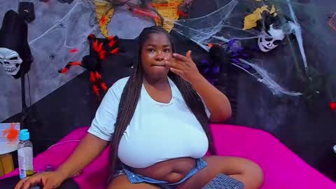  MARIAM online show from November 11, 12:46 pm