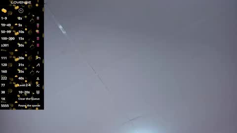 Snapshot of mariamcastillo chatting on February 11, 2:25 am Mariam Castiblanco online show from February 11, 2:25 am