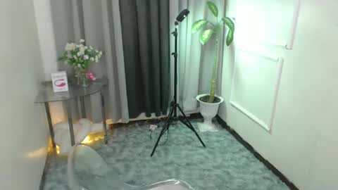 maria online show from February 21, 1:33 am