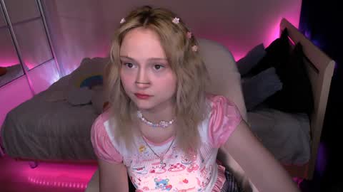 Maria online show from January 2, 2:46 pm