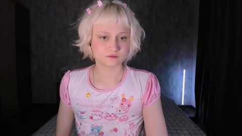 Maria online show from September 26, 12:41 am