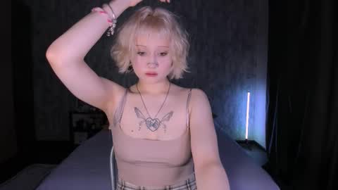 Maria online show from October 29, 12:26 am