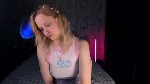 Maria online show from February 12, 8:50 pm