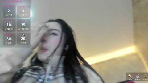 Marian online show from February 6, 12:19 pm