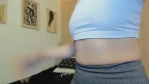 Marian online show from February 23, 7:02 pm