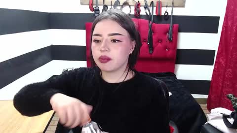 Marian online show from February 11, 4:55 am