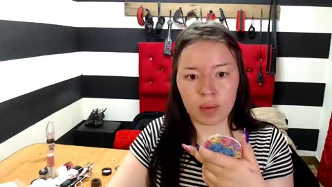 Marian online show from March 3, 2:22 am