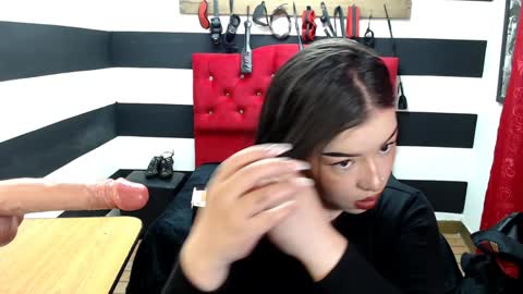 Marian online show from February 1, 3:30 am