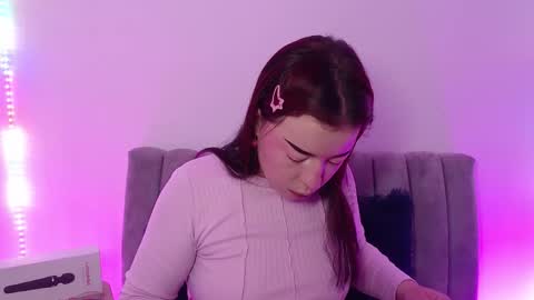 Marian online show from November 30, 4:27 am