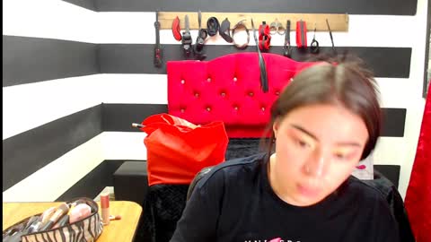 Marian online show from January 9, 3:15 am