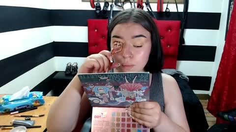 Marian online show from January 30, 3:00 am