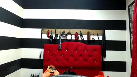 Marian online show from February 18, 2:59 am