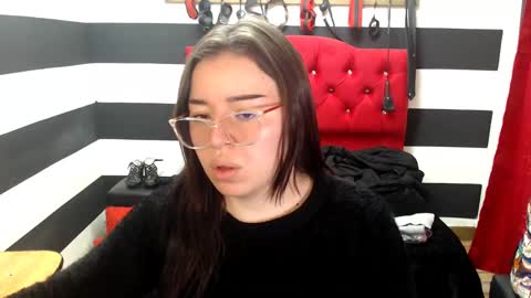 Marian online show from March 11, 3:04 am