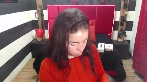 Marian online show from September 13, 4:20 am