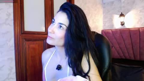 Mariana online show from January 18, 12:56 pm