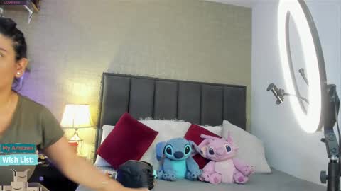 Mar y online show from November 24, 3:25 pm