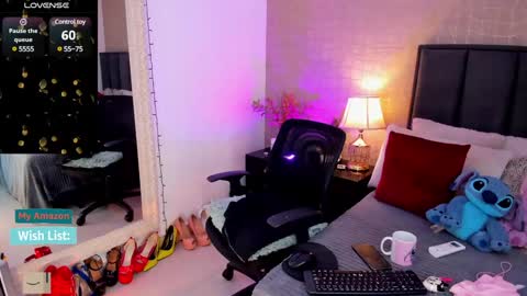 Snapshot of mariana_c chatting on January 29, 2:53 pm Mar y online show from January 29, 2:53 pm