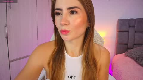 Mariana Gomez online show from February 3, 11:20 am