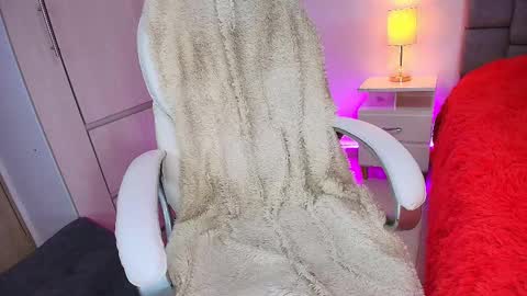 Mariana Gomez online show from March 7, 6:54 pm